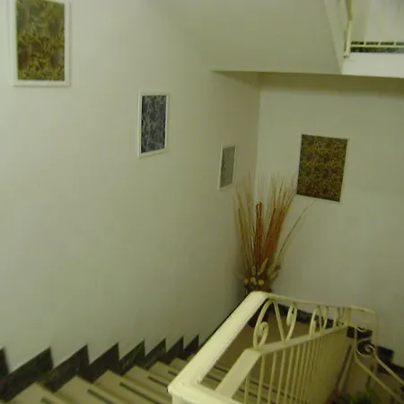 Del Sole Hotel 2*