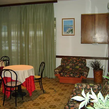 Del Sole Hotel