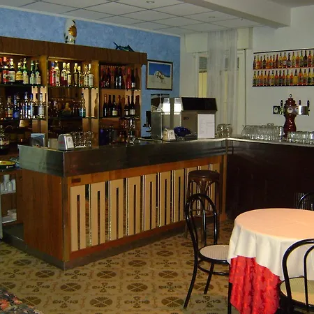 Del Sole Hotel 2*