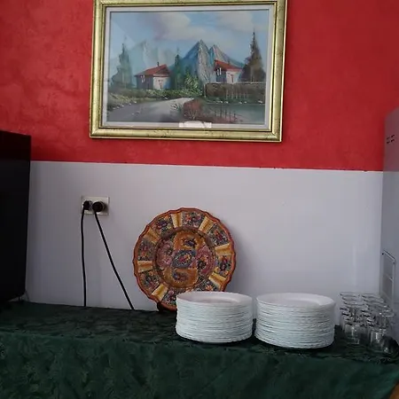 Del Sole Отель