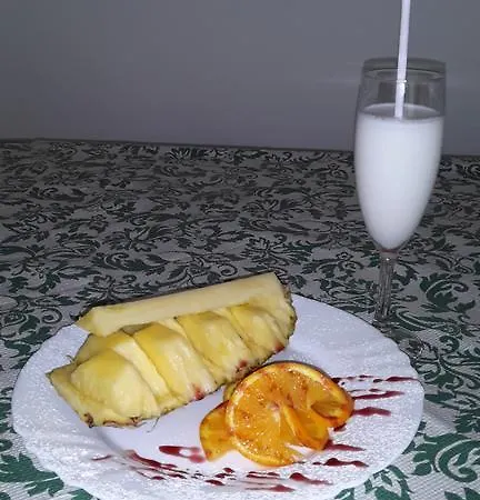 Hotell Del Sole 2*