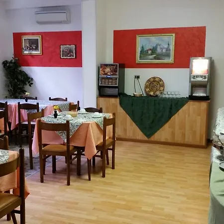 Del Sole Римини