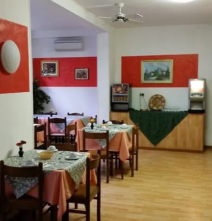 Hotel Del Sole 2*