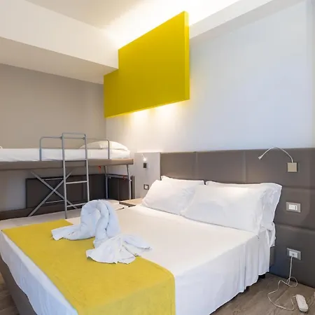 Hotel Montmartre