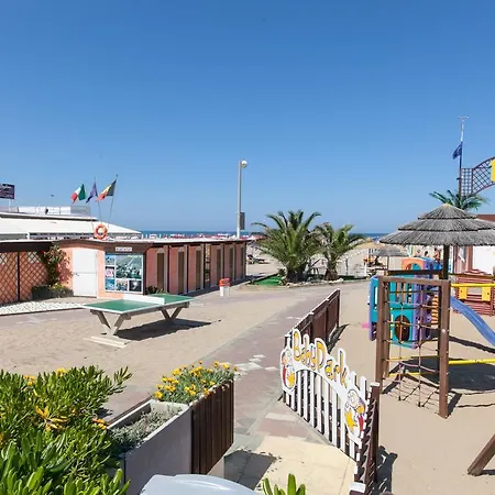Hotel Superga Rimini