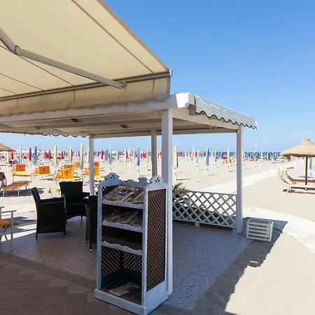 Hotel Superga
