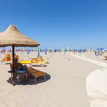 Superga Hotel Rimini