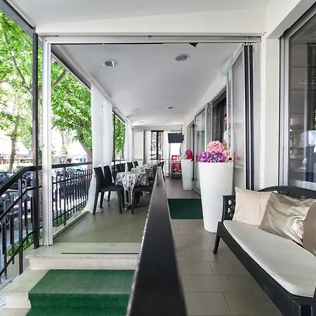 Hotel Superga Rimini