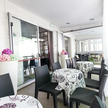 Superga Hotel Rimini