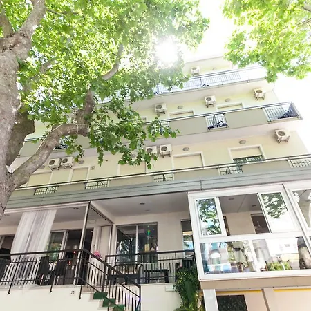 Hotel Superga 3*