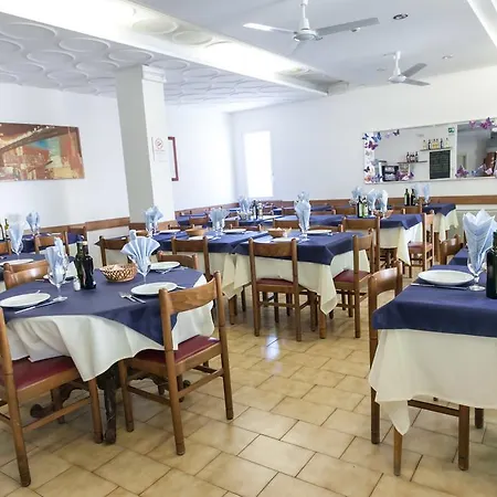 Hotel Superga