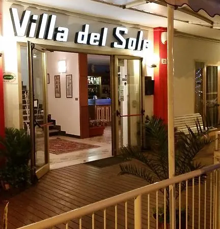 Del Sole Hotel 2*