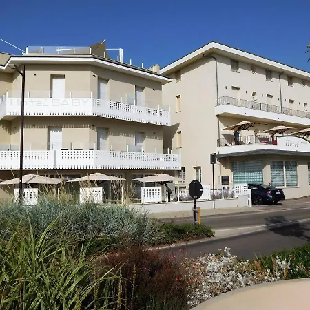 Hotel Gabbiano Rimini