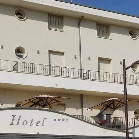 Hotel Gabbiano Rimini