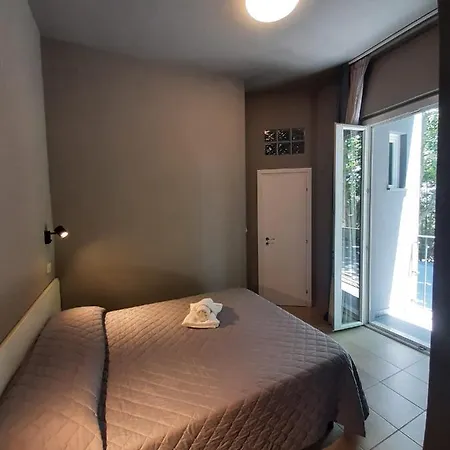Alabama By Alehotels 3* Rimini