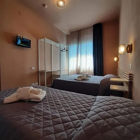 Alabama By Alehotels Hotel