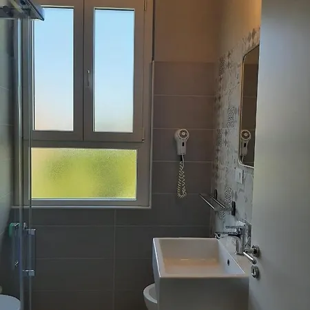 Alabama By Alehotels 3* Rimini