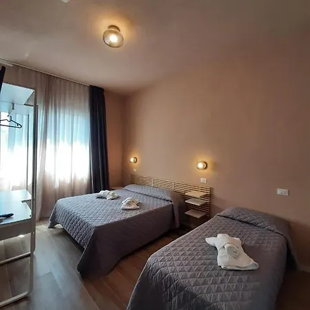 Alabama By Alehotels Hotel