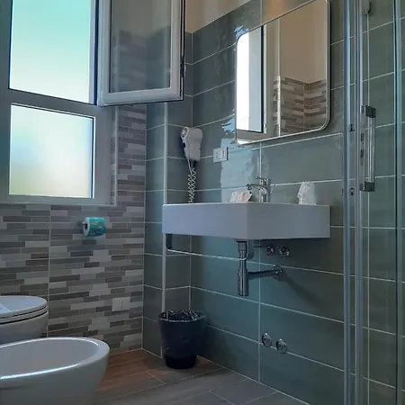 Hotel Alabama By Alehotels 3*