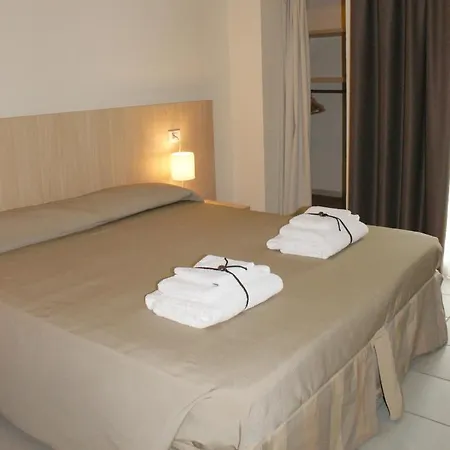 Belmare Rimini