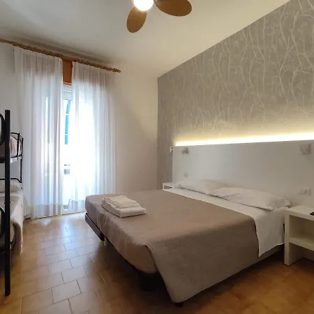 Hotel Conca D'oro