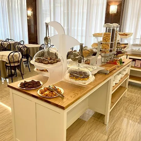 Maracaibo Hotel 3*