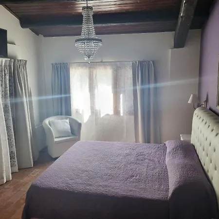 Ca' Viola Bed & Breakfast Rimini