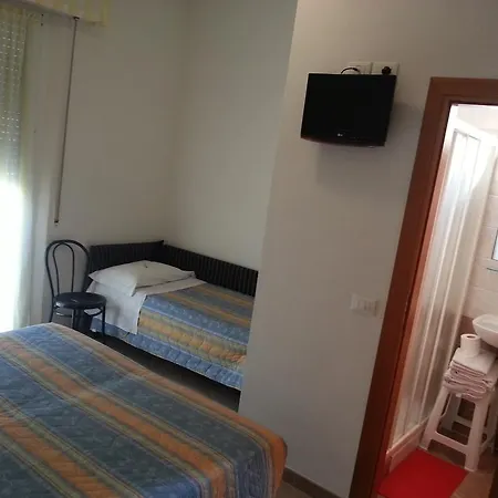 Trinidad Hotel Rimini