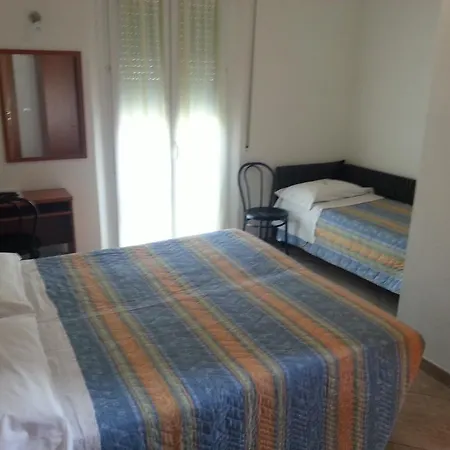 Trinidad Hotel 3*
