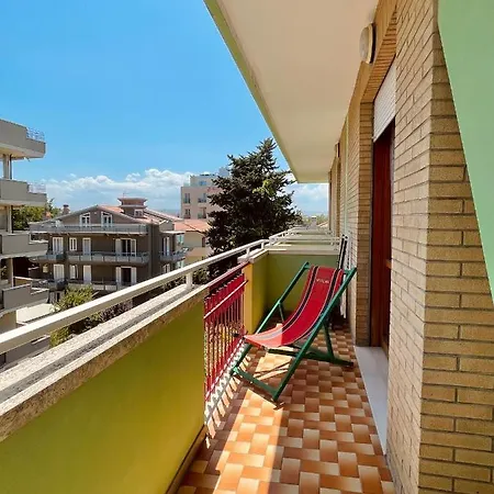 Mare Appartamento Rimini