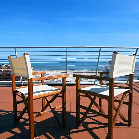 Ali D'oro Hotell 3*