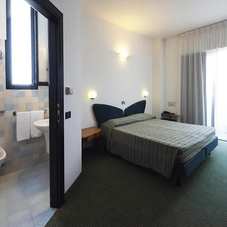 Ali D'oro Hotell