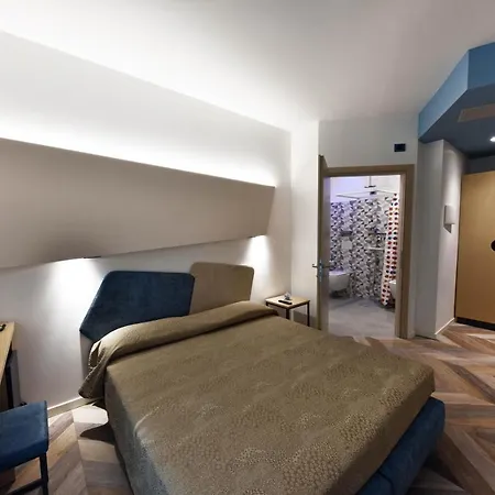 Color Hotel Rimini