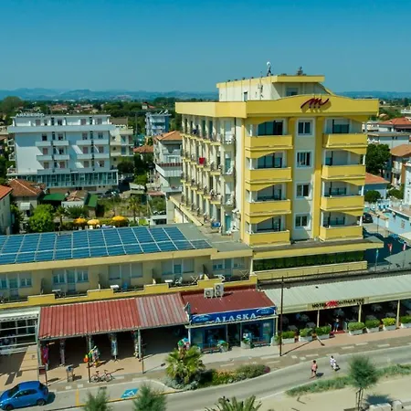 Montmartre Hotel Rimini