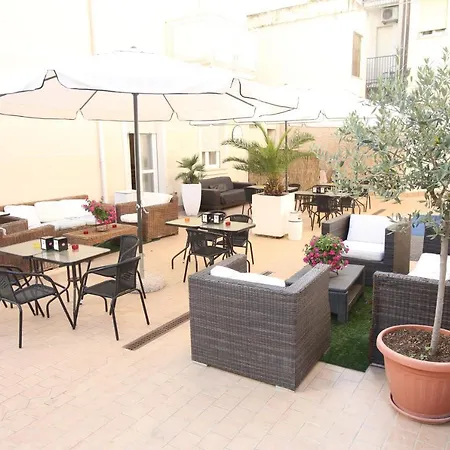 Hotel Miriam Rimini