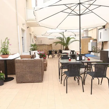 Hotel Miriam Rimini