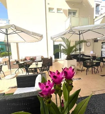 Hotel Miriam