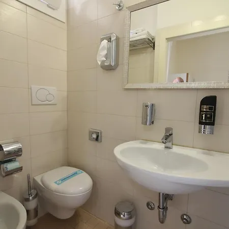 Hotel Miriam