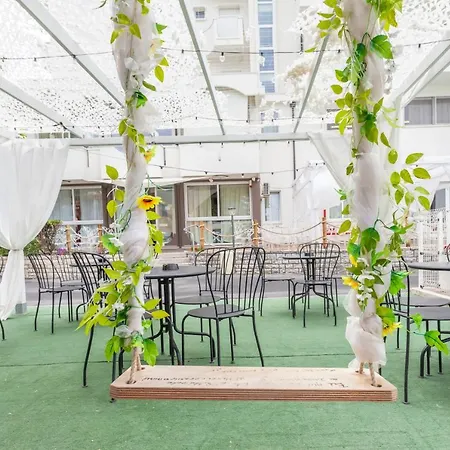 Oceanic Hotel Rimini