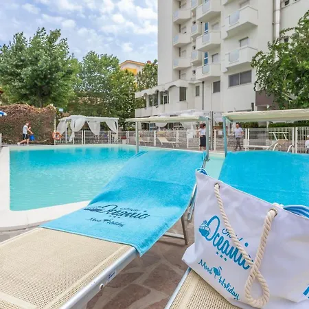Oceanic Hotel