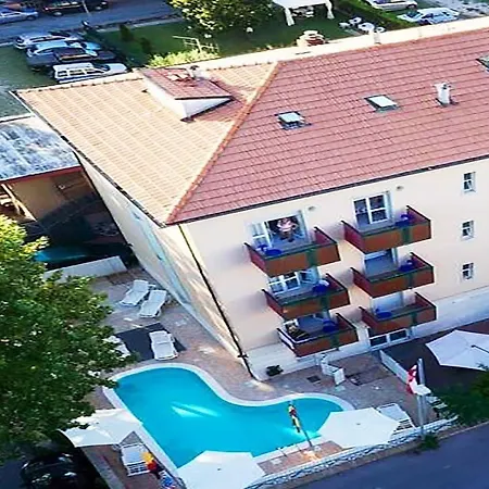 Aron Hotel Rimini