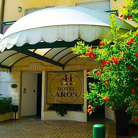 Hotel Aron Rimini