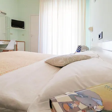 Graziella Hotel