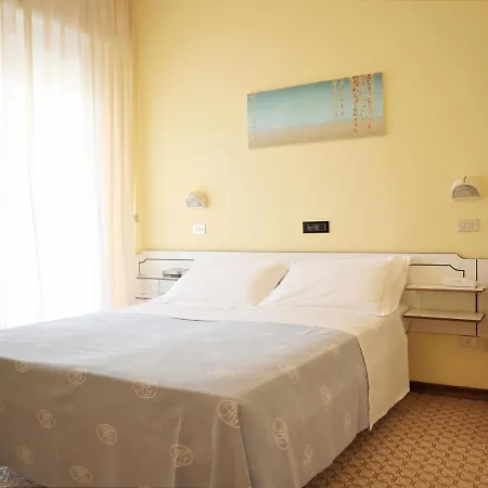 Hotel Graziella Rimini
