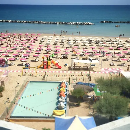 Hotel Graziella