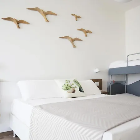 Hotel Graziella 3*