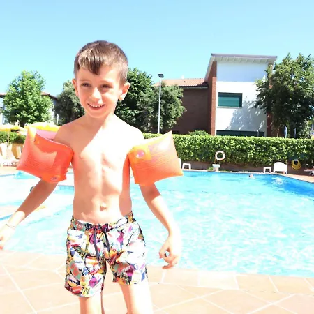 Graziella Hotel Rimini