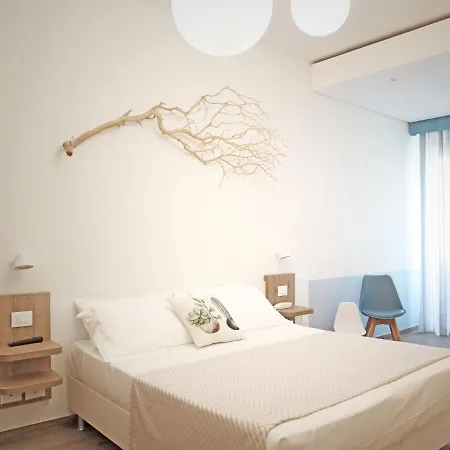 Graziella Hotel 3*