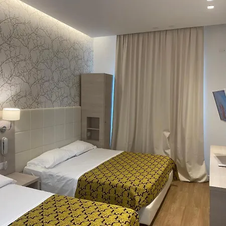 Feel Good Guest house *
