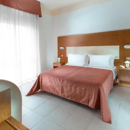 Vela D'oro Hotel